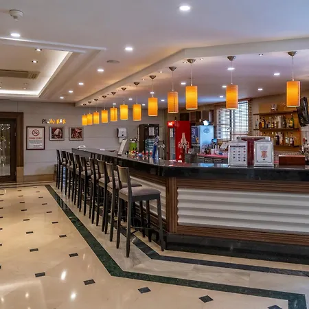 Star Park Resort 5*