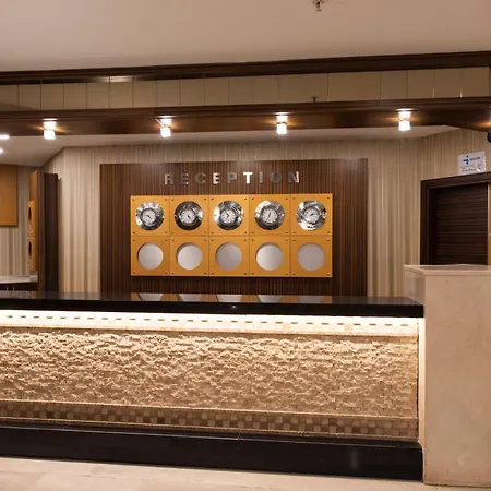 Resort Star Park 5*