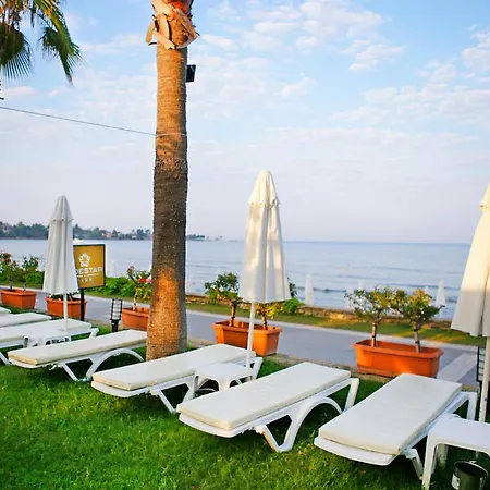 Star Park Resort 5*