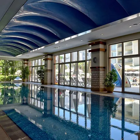 Star Park Feriested 5*