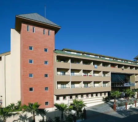 Star Park Feriested