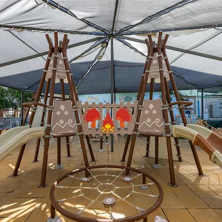 Star Park Feriested 5*