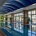 Star Park منتجع 5*