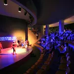 منتجع Star Park