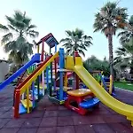 リゾート Star Park