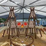 Star Park リゾート 5*