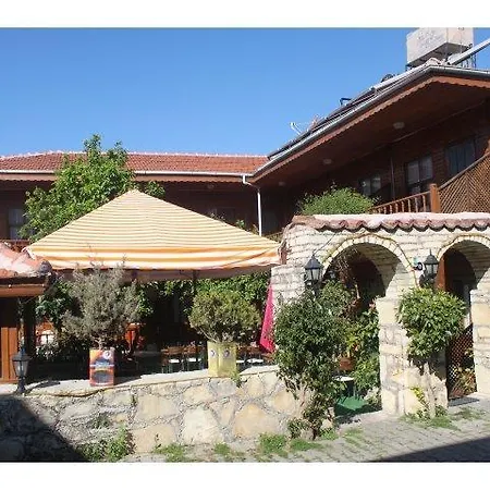 Rezort Star Park Side