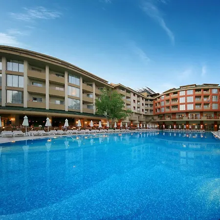 Star Park 5* 시데