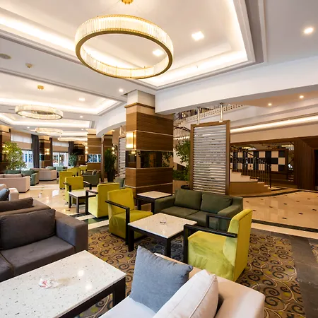Star Park 리조트 5*
