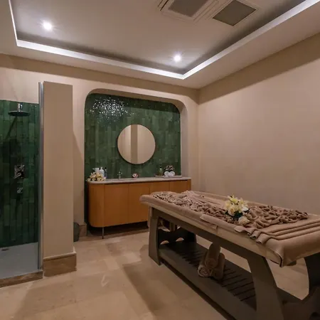 Rezort Star Park Side