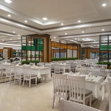 Resort Star Park