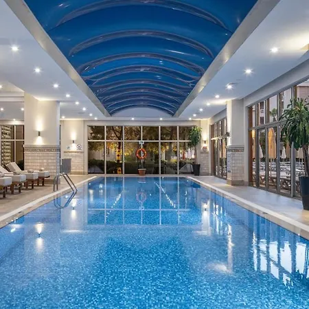 Resort Star Park 5*