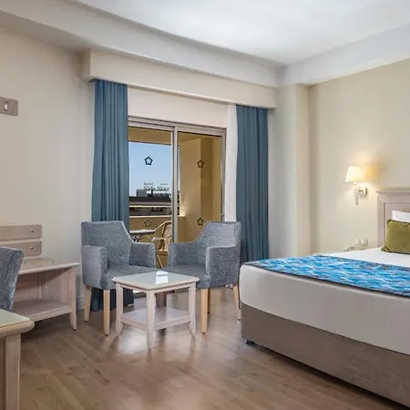 Star Park Resort