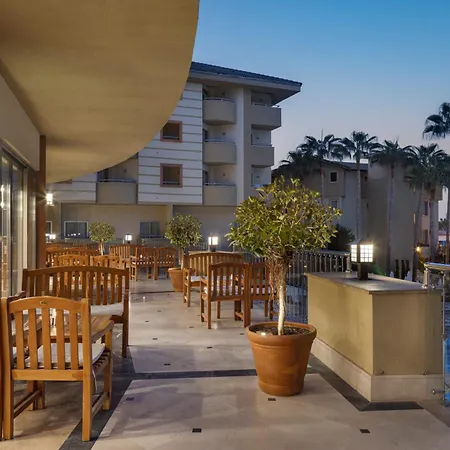 Star Park 시데