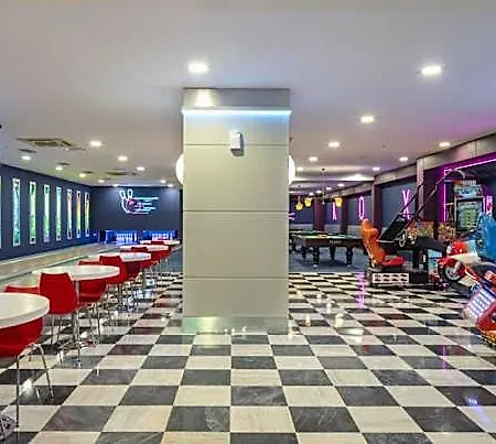 Star Park