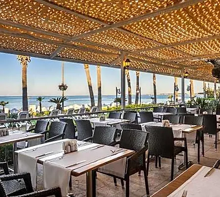 Rezort Star Park 5*