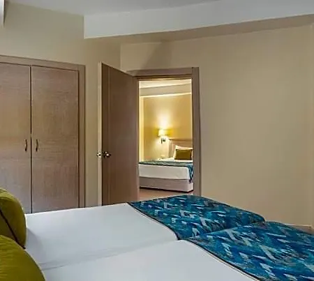 Star Park Rezort 5*