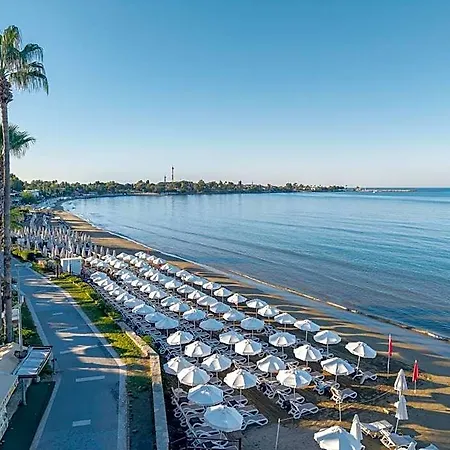 리조트 Star Park 5*