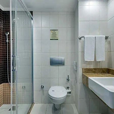 리조트 Star Park 5*