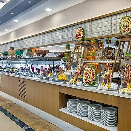 리조트 Star Park 5*