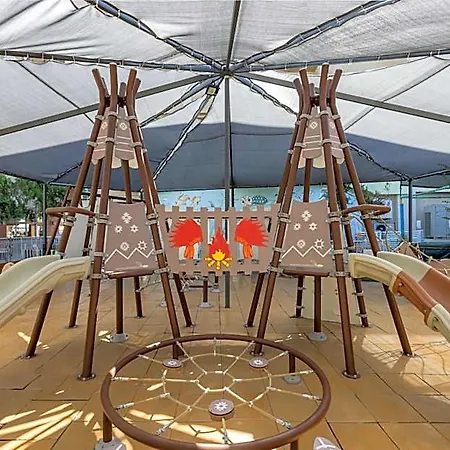Star Park 리조트 시데