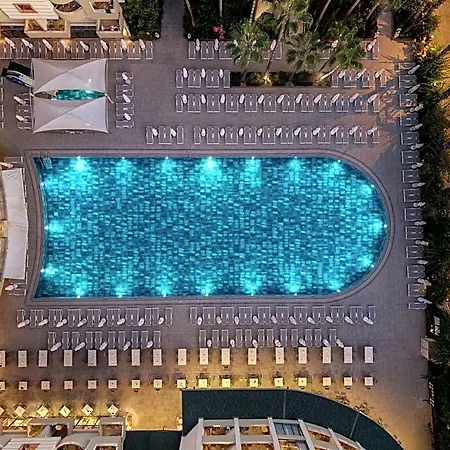 Star Park 5* 시데