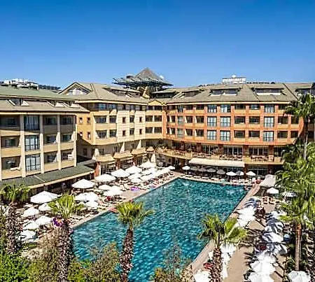 Star Park Side