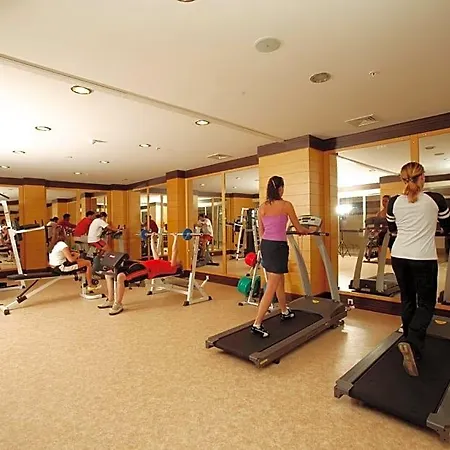 Star Park 5* سيدي