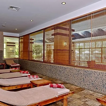 Star Park Rezort 5*