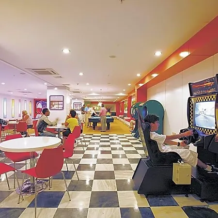 Star Park 리조트 5*