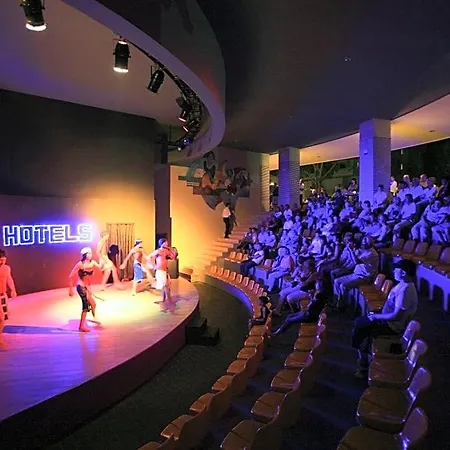 Star Park 5* 시데