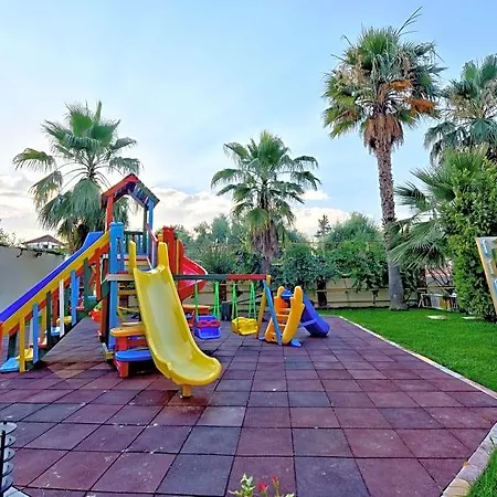 리조트 Star Park 5*