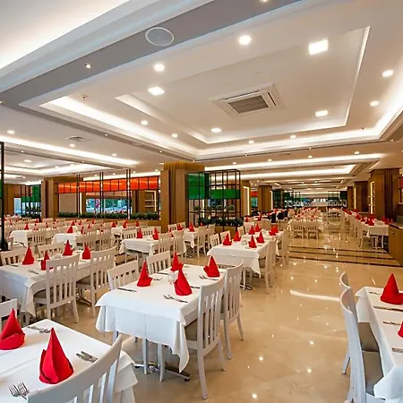 Star Park منتجع