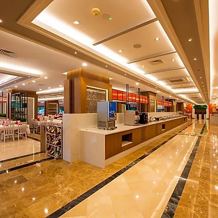 منتجع Star Park