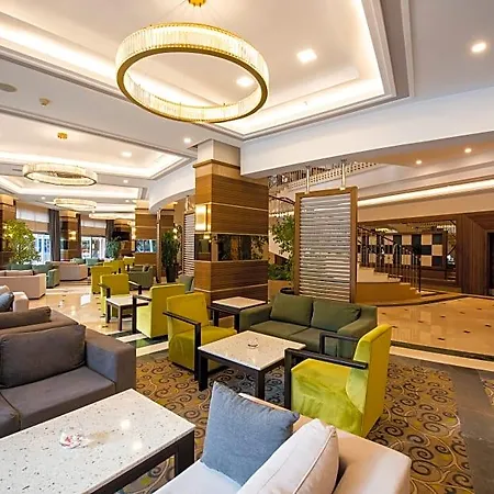 Star Park منتجع سيدي