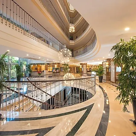 리조트 Star Park 5*