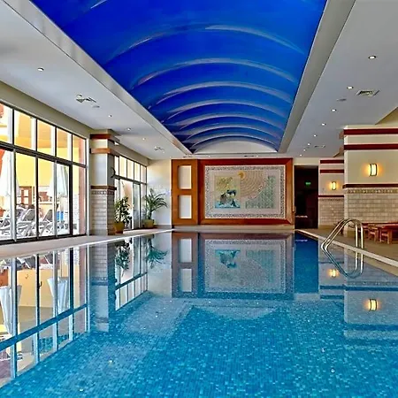 Star Park 5*