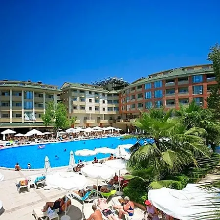 Star Park Resort