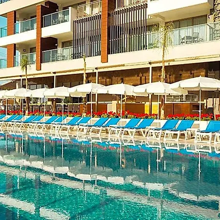 منتجع Star Park سيدي