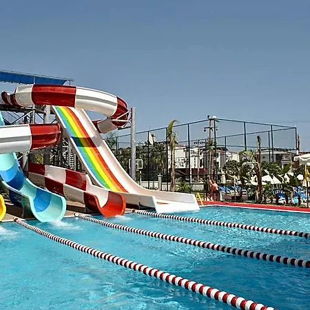 منتجع Star Park