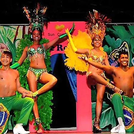 Star Park 5*