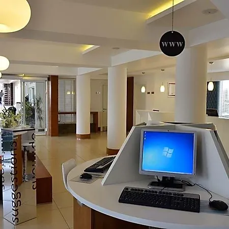 Star Park 5*