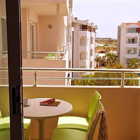 Star Park 5* סייד