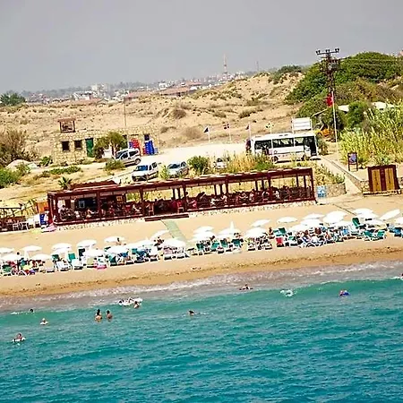 אתר נופש Star Park