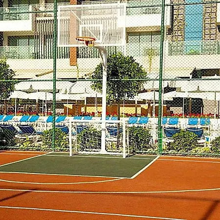 אתר נופש Star Park סייד