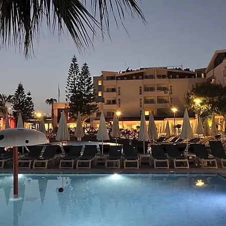 Star Park 5*