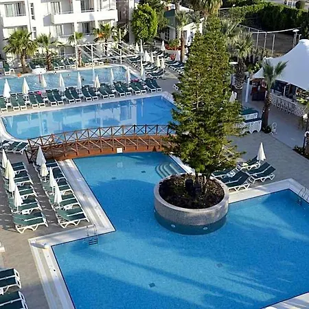 Star Park 5* סייד