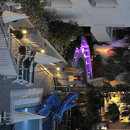 Star Park אתר נופש