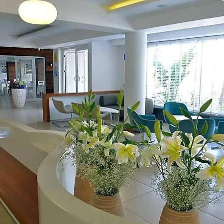 אתר נופש Star Park