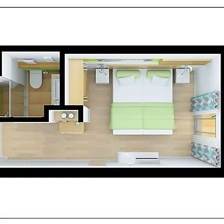 Star Park 5* سيدي